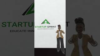 Startup Sprint [upl. by Clement]