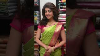 WATCH Pranitha Subhash HOT Photos [upl. by Feingold]