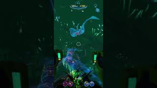 The Haunted Depths  Subnautica [upl. by Eeresed362]