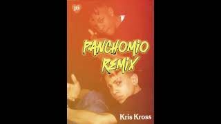 Kris Kross Panchomio Remix hiphop oldschoolhip [upl. by Todd]