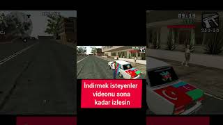 gta baki Azerbaycan modu telefona nece yuklenir malik bedelov masin oyunlari aftos mahnilar 07 [upl. by Crosley389]