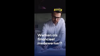 Werken als financieel medewerker [upl. by Tiphanie]