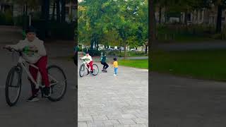 naughty baby haidarmughal86 funnyvideos trending funny youtubeshorts youtubevideo cute [upl. by Lewellen]