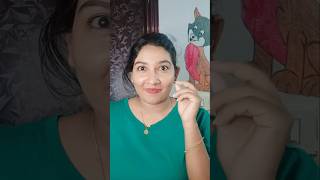 Glow ആയിന്ന തോന്നണേ 🤣shortsfeed beutyhack homemade subscribe youtubeshort shortsviral viral [upl. by Krissie]