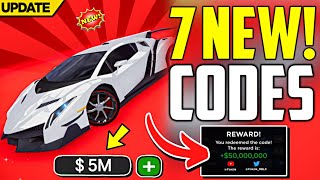 ⚠️FOOLS💥UPD⚠️CAR DEALERSHIP TYCOON ROBLOX CODES 2024CAR DEALERSHIP TYCOON CODES [upl. by Attelliw]