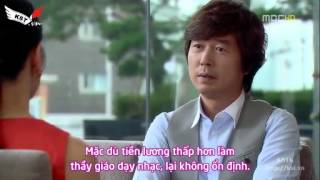 Heartstrings Tập 15 Phần 15B vinhhue [upl. by Somisareg356]