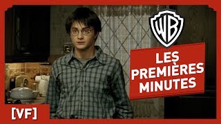 Prefessor Snape vs Lupin and Black  Harry Potter and the Prisoner of Azkaban Open Matte 169 [upl. by Wilburn907]