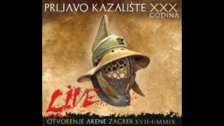 Prljavo Kazalište  Kiše jesenje Live Arena 2009 [upl. by Gorrian]