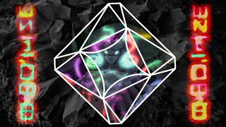 Obsidian Fluorite Remix [upl. by Mariano951]