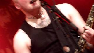 Broilers  Anti Anti Anti live in Dortmund 16122011 [upl. by Hennessy]