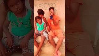 जिंदगी बर्बाद करने वाली धुनankitgang ankitgangxb2of realfools funny comedy [upl. by Mariellen]