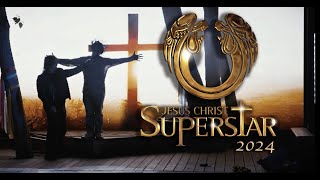 Jesus Christ Superstar [upl. by Mascia893]