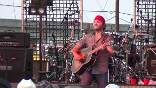 Stoney LaRue  Wiregrass [upl. by Idden21]