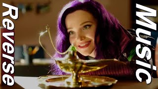 Dove Cameron  Genie in a Bottle 2016  Reverse Music [upl. by Norit]