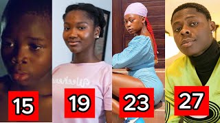 13 Nigerian Celebrities Who Died Very Young [upl. by Lune139]