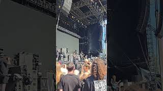 Vended live Knotfest Iowa 2p24 [upl. by Cecilia]