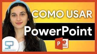 🔴 Cómo usar PowerPoint  Guía completa [upl. by Silva]