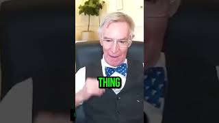 Bill Nye amp Kai Do Science Experiment Together [upl. by Paehpos]