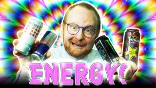 Kann man von Energy Drinks STERBEN Doktor Allwissend [upl. by Suzi]