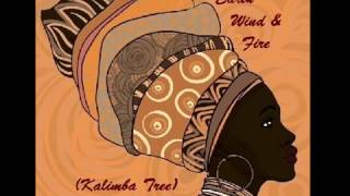 Earth Wind amp Fire  Kalimba Tree 1981 [upl. by Awra]