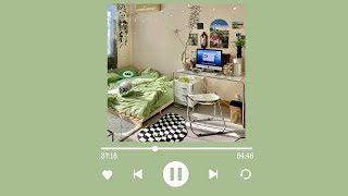 cleaning room playlist  songs to clean your room [upl. by Grussing]