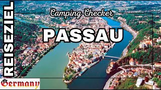 REISEZIEL Passau [upl. by Laurice]