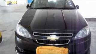 2008 Chevrolet Optra Magnum LT SS StartUp and Full Vehicle Tour [upl. by Rucker]