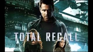 Total Recall2012Harry GregsonWilliams  The DreamThe Tripping Den SoundtrackOSTEdited [upl. by Elletnahc876]