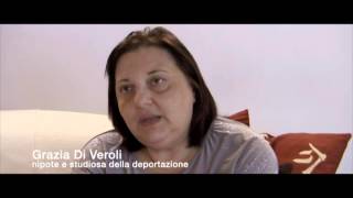 I deportati tornano a casa [upl. by Anesor]