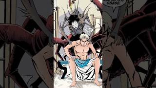 Lucifer Humiliates Gods of Japan 😲 shorts dc dccomics [upl. by Mueller284]