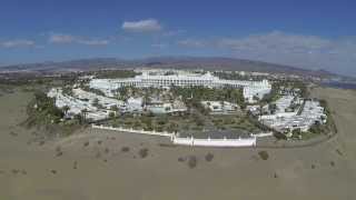 Dunas Maspalomas Gran Canaria Spain [upl. by Feola]