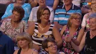 André Rieu  Tanzen möcht ich 2015 [upl. by Latsyrhc]