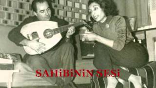 Safiye Ayla  MUHABBET BAĞINA GİRDİM BU GECE [upl. by Atnohs906]