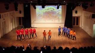 Menq Enq Mer Sarer  Akhtamar APG London Concert 2015 [upl. by Minton]