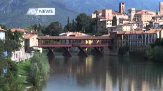 GIU LE MANI DAL PONTE DEGLI ALPINI [upl. by Petit]