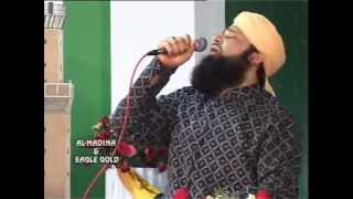 Sarta Ba Qadam Hai  Owais Raza Qadri Album  Marhaba Jaddal Hussaini [upl. by Borlow350]