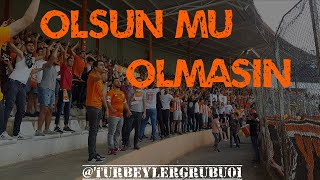 Olsun Mu OlmasınTurbeyler Grubu [upl. by Ronym]