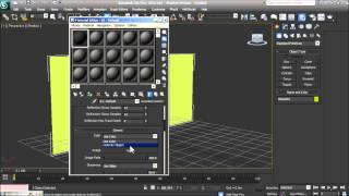 3ds Max Treebark Tutorial Excellent Geometry [upl. by Mirelle]