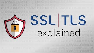 TLS  SSL  The complete sequence  Practical TLS [upl. by Ayrb]