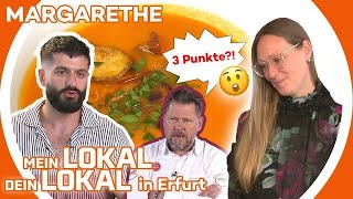 Temperatursturz amp kleine Portionsgröße 🥶🍲 Karen gibt 3 PUNKTE 😨  22  Mein Lokal Dein Lokal [upl. by Pierre]