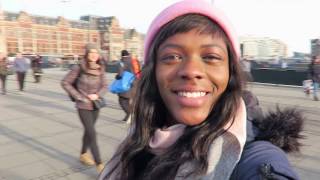 MEININGER Hotel Amsterdam City West  THG Ambassador Review by Zeny R [upl. by Esserac]