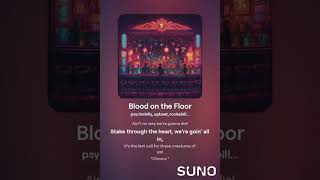 Blood on the Floor [upl. by Snahc]