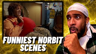 THE BEST SCENES FROM THE MOVIE NORBIT REACTION  COMEDY GOLD [upl. by Shannon]