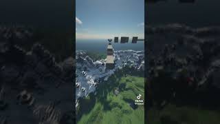 parkour minecraft [upl. by Quiteria]