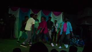 pakkana paddadi chudu pilla video song  ashok shiva arjunreddy software sankar madhu Ramana [upl. by Oinota930]