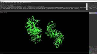 PyMol and Mol Star basics A tutorial for the visualization and analysis of proteins with example [upl. by Hedgcock]