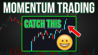 A Beginners Guide To Momentum Trading In 15 Minutes [upl. by Ahsitam]