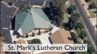 Trilingual Service 081824 St Marks Lutheran Church [upl. by Nicolai755]