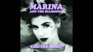 Marina and The Diamonds  Starring Role [upl. by Sul231]