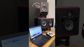 Focal Trio 6 35Hz40kHz freq response  Powerful speaker hifi audio speaker loudspeaker bass [upl. by Ciapas968]